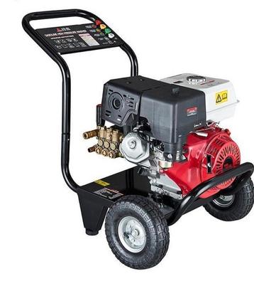 Nieuwe modellen benzine hogedrukreiniger 240bar!! beschikbaar voor biedingen