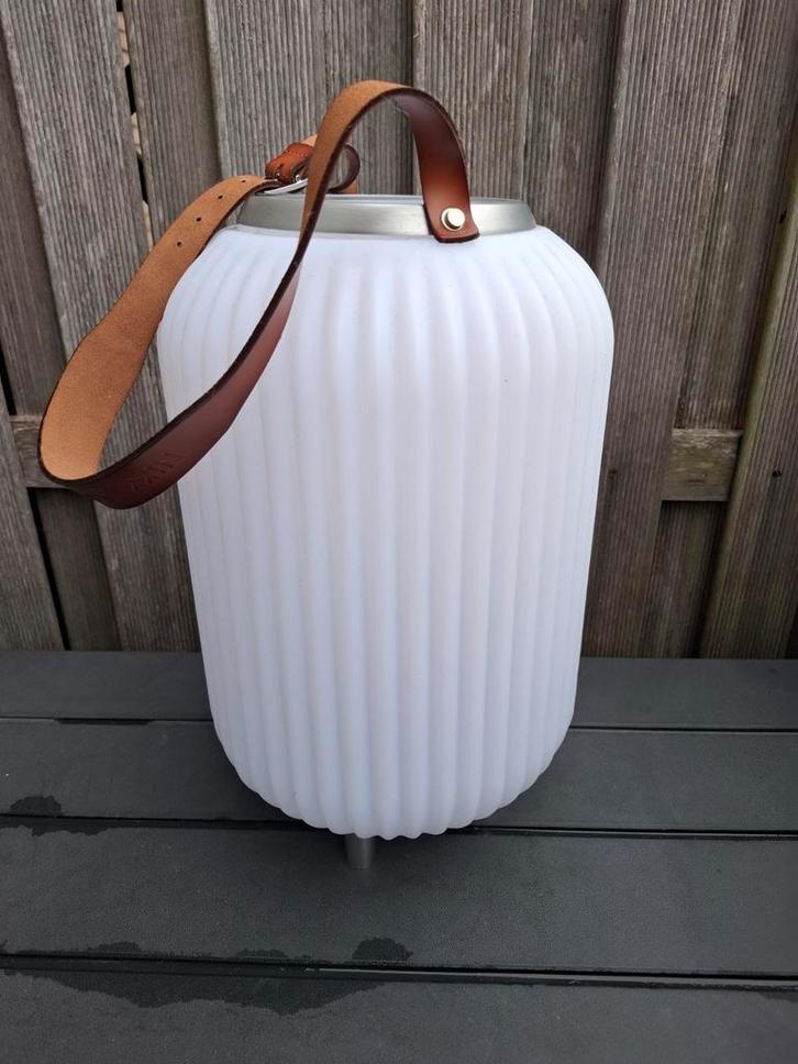 Nikki Amsterdam | The.Lampion | S-35, Huis en Inrichting, Woonaccessoires | Wijnrekken, Zo goed als nieuw, Minder dan 50 cm, Minder dan 5 flessen