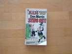 Mad's Don Martin Step out!, Boeken, Eén stripboek, Ophalen of Verzenden, Gelezen