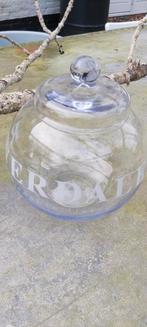 Riverdale Koekjespot - Zo Goed Als Nieuw!, Ophalen of Verzenden, Zo goed als nieuw, Glas