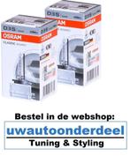 OSRAM D3S 66340CLC XENARC electronic CLASSIC Xenon lamp 4150, A.parts@hotmail.nl, Trasmolenlaan 12 3447 GZ Woerden, Verzenden