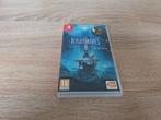 Little nightmares 2, Avontuur en Actie, 1 speler, Ophalen of Verzenden, Zo goed als nieuw