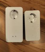 Devolo dLAN 1200+ WiFi ac, Ophalen of Verzenden, Gebruikt