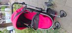 Kinder poppenwagen, Ophalen of Verzenden, Zo goed als nieuw, Babypop