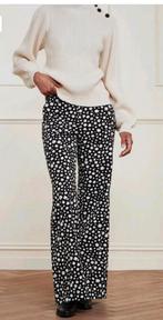 Fabienne Chapot Puck broek maat 38 *nieuw *, Maat 38/40 (M), Zwart, Nieuw, Ophalen of Verzenden