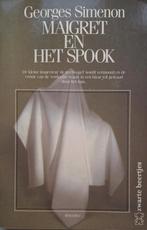 Georges Simenon - Maigret en het spook, Boeken, Ophalen of Verzenden, Gelezen