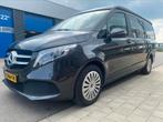 Mercedes- Benz V-klasse Marco Polo 9 traps Automaat Standk., Bus-model, Mercedes-Benz, Diesel, Particulier