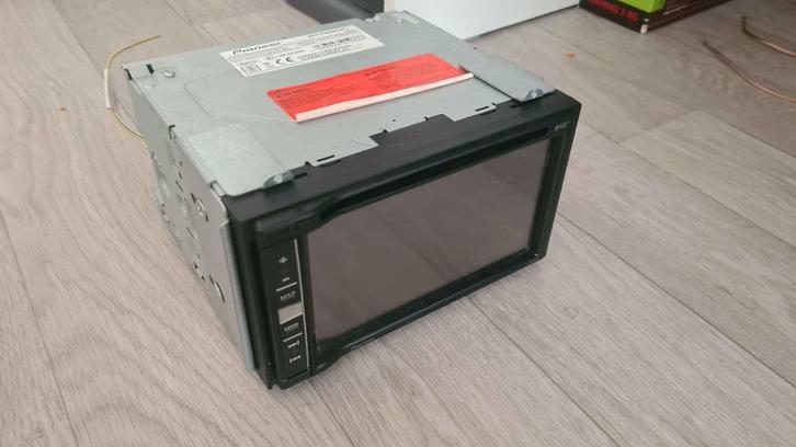 Pioneer Avic - F9880DAB-C, Auto diversen, Autoradio's, Zo goed als nieuw, Ophalen