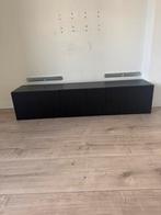 Ikea tv meubel zwevend, Antiek en Kunst, Ophalen