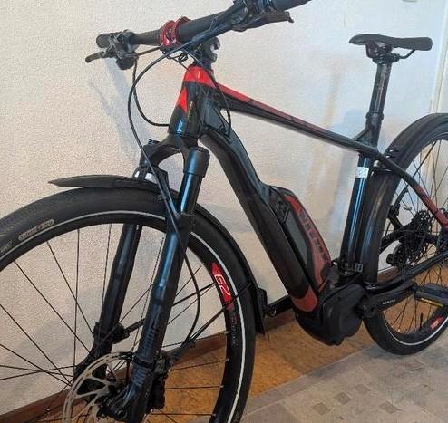 Vitus E-Bike | Shimano STEPS | Major Service | 100km + Range, Fietsen en Brommers, Elektrische fietsen, Zo goed als nieuw, Overige merken
