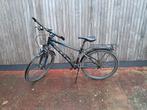 Mountainbike 26 inch, Fietsen en Brommers, Gebruikt, Heren, Geen vering, Ophalen