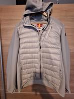 Parajumpers Jas - Stijlvol en Warm, Kleding | Heren, Jassen | Zomer, Nieuw, Ophalen of Verzenden, Grijs, Overige maten