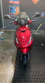 Zip Carburateur - Goed Onderhouden - 18.617km, Fietsen en Brommers, Brommeronderdelen | Scooters, Ophalen, Gebruikt, Carburateur