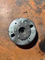 Vliegwiel Piaggio/Vespa 50cc 4 Takt - Goede Staat, Ophalen of Verzenden, Gebruikt, Overige typen