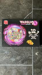Wasgij destiny nr 1 1000stukjes, Ophalen of Verzenden, 500 t/m 1500 stukjes, Zo goed als nieuw, Legpuzzel