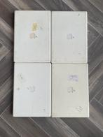 4x Macbook 13" inch, Computers en Software, Apple Macbooks, Ophalen, Gebruikt, 2 tot 3 Ghz, Qwerty