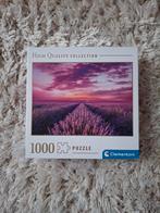 Diverse Clementoni Puzzels 1000 Stukjes, Ophalen of Verzenden, 500 t/m 1500 stukjes, Zo goed als nieuw, Legpuzzel