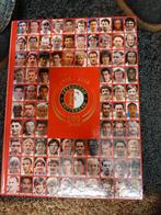 Feyenoord 100 jaar, Ophalen of Verzenden, Zo goed als nieuw, Balsport