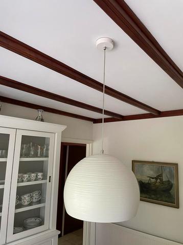 Masterlight Globe design hanglamp 40cm beschikbaar voor biedingen
