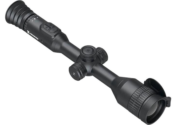 HikMicro Stellar 2.0 SQ50 warmtebeeld richtkijker, Audio, Tv en Foto, Optische apparatuur | Verrekijkers, Nieuw, Dakkant (recht)