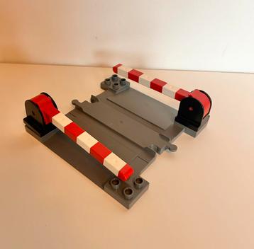 Duplo treinspoor overvang beschikbaar voor biedingen
