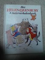 Het Helen Oxenbury Kinderverhalenboek, Gelezen, Ophalen of Verzenden