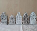 5 postcode loterij huisjes, Diversen, Ophalen of Verzenden, Zo goed als nieuw
