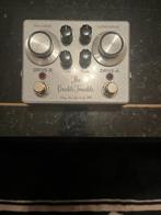 honey bee double trouble srv pedaal, Ophalen of Verzenden, Zo goed als nieuw