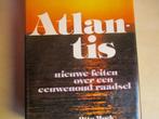 atlantis feiten eeuwenoud raadsel Otto Muck 9031897639 #, Boeken, Gelezen, Ophalen of Verzenden