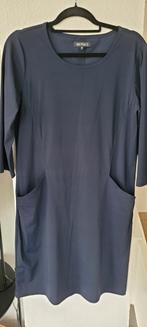 Mi piace jurk xl, Mi Piace, Blauw, Maat 42/44 (L), Ophalen of Verzenden