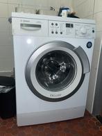 Bosch Logixx 8 Wasmachine - klein defect deur, Ophalen, Gebruikt, Voorlader, Kort programma