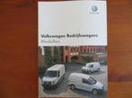 Volkswagen Bedrijfswagens Modellen (jan. 2008), Boeken, Ophalen of Verzenden, Nieuw, Volkswagen