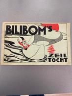 Bilibom's Zeiltocht - Oud Kinderboekje, Eén stripboek, Ophalen of Verzenden, Gelezen