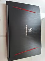Acer Predator Helios 300 Gaming Laptop, Computers en Software, Windows Laptops, Met videokaart, Qwerty, 8 GB, Ophalen of Verzenden