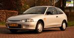 Mitsubishi Colt 1.6 GLXi AUTOMAAT MET ELEC. RAMEN EN MEER!, 970 kg, Gebruikt, Zwart, 4 cilinders
