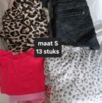 Maat S, 13 stuks 5, Ophalen of Verzenden, Gedragen