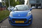 Peugeot 107 1.0 Active 5DRS, 2014|Airco|Elekt,pakket|LED!, Auto's, Voorwielaandrijving, Euro 5, Stof, Origineel Nederlands