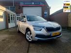 Skoda Kamiq 1.0 TSI Ambition, Eerste eigenaar Dealer onderho, Stof, Gebruikt, Origineel Nederlands, Handgeschakeld
