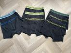 8 x Muchachomalo boxershorts maat S, Ophalen of Verzenden, Zwart, Muchachomalo, Boxer