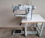 OPZOEK NAAR ADLER 669 ECO, Hobby en Vrije tijd, Naaimachines en Toebehoren, Ophalen of Verzenden, Zo goed als nieuw, Naaimachine