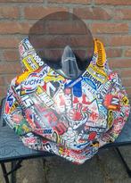 Te koop complete circuitkuip Suzuki gsxr 750 K8, Motoren, Ophalen, Gebruikt