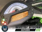 Kawasaki ER 6 N ABS (bj 2011), 2 cilinders, 649 cc, Bedrijf, Meer dan 35 kW
