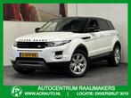 Land Rover Range Rover Evoque 2.0 Si 4WD PRESTIGE AUTOMAAT P, Auto's, Land Rover, Automaat, Euro 5, Zwart, 4 cilinders