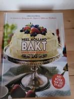 Linda Collister - Heel Holland bakt, Boeken, Ophalen of Verzenden, Zo goed als nieuw, Linda Collister