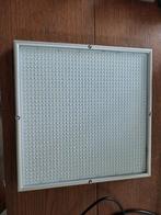 LED Kweeklamp 31x31cm, Tuin en Terras, Kweekspullen, Ophalen of Verzenden, Kweeklamp