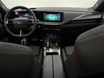 Opel Astra 1.2 Turbo Hybrid Ultimate Panoramadak, 360 Camera, Gebruikt, 1199 cc, Zwart, Leder