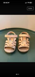 Donsje Amsterdam Sandalen - Maat 24-30 maanden, Ophalen, Gebruikt, Meisje, Schoentjes