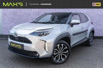 Toyota Yaris Cross 1.5 Hybrid Dynamic | Adaptive Cruise Cont beschikbaar voor biedingen