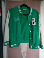 Baseball vest h&m, Jongen of Meisje, Trui of Vest, H&M, Ophalen of Verzenden