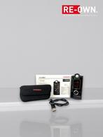 Gossen Digisky Lichtmeter (topstaat & garantie) + Etui, Audio, Tv en Foto, Fotografie | Fotostudio en Toebehoren, ., Overige typen